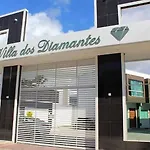 Apartamentos Villa Dos Diamantes