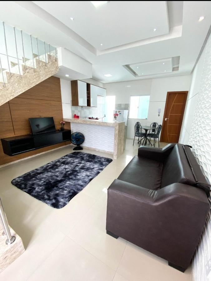 Dos Diamantes Apartamento