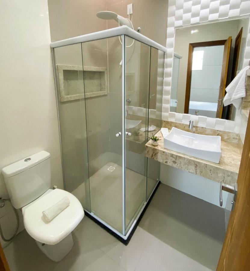 Apartamento Dos Diamantes Porto Seguro