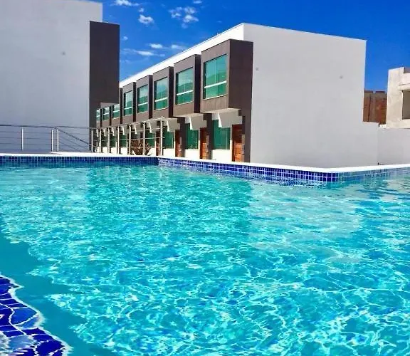 Apartamentos Villa Dos Diamantes