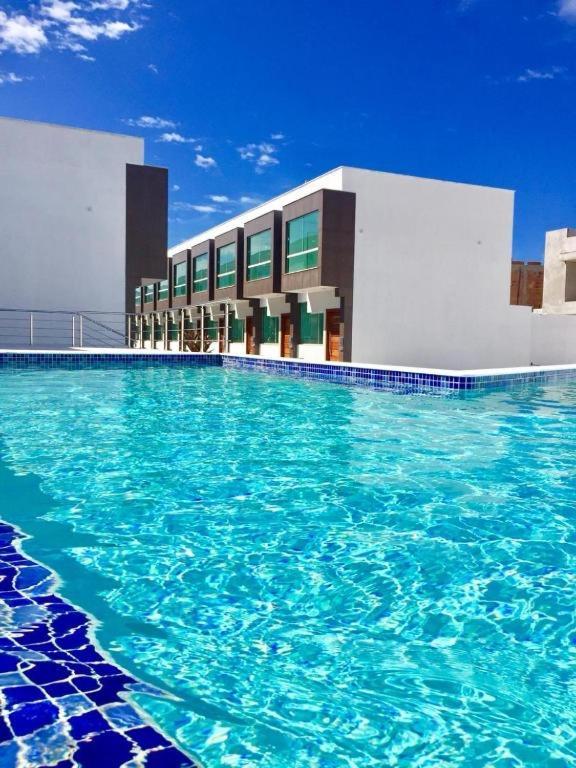 Apartment Dos Diamantes Porto Seguro