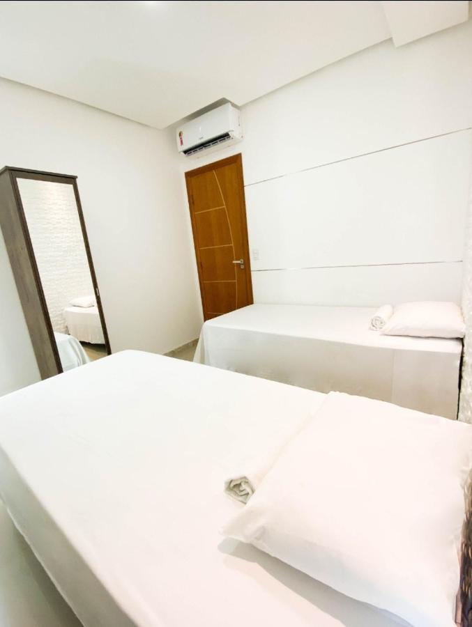 Dos Diamantes Apartment *