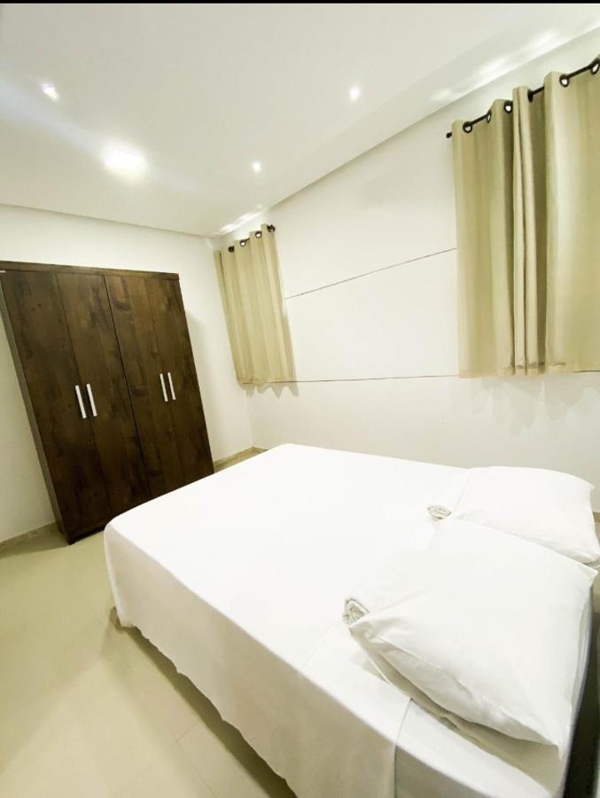 Apartment Dos Diamantes Porto Seguro