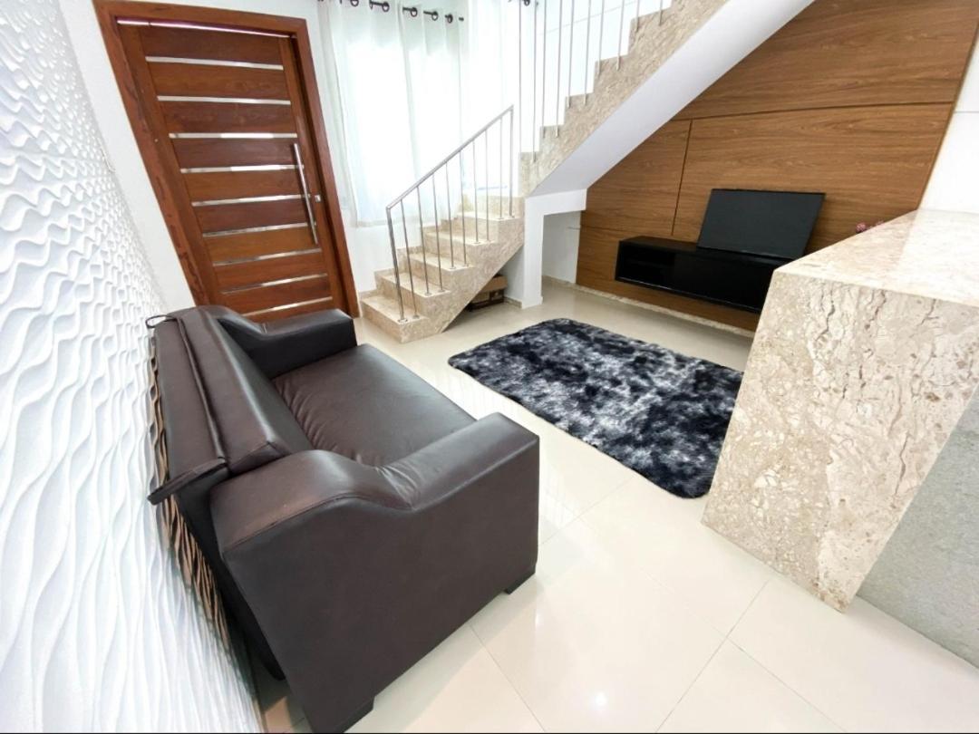 Apartment Dos Diamantes