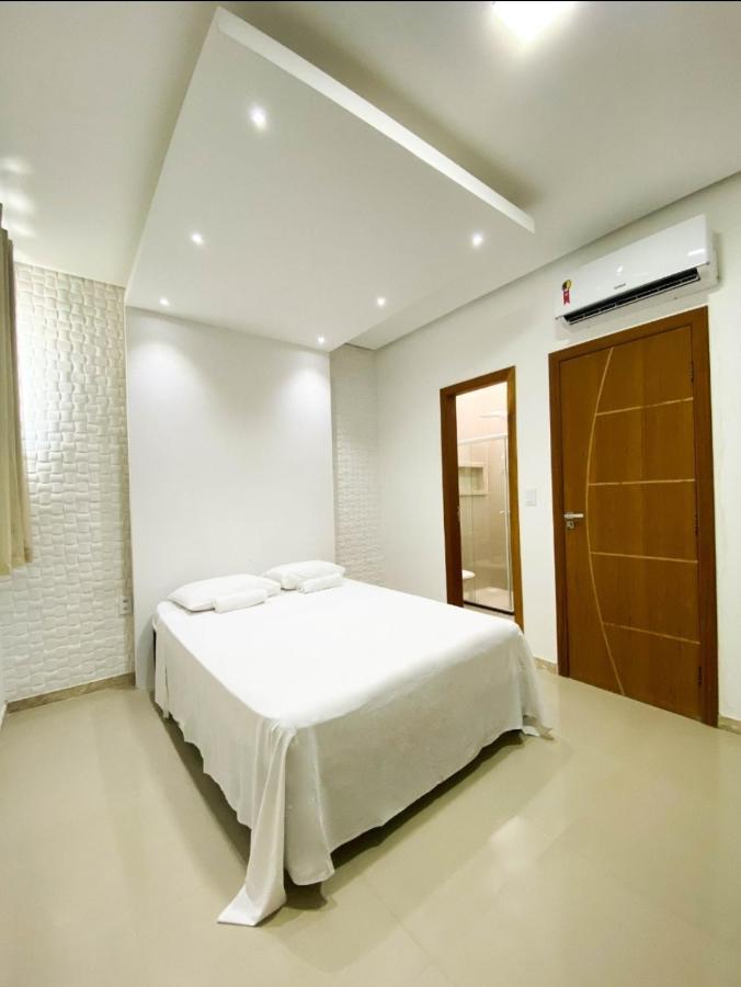 Apartment Dos Diamantes