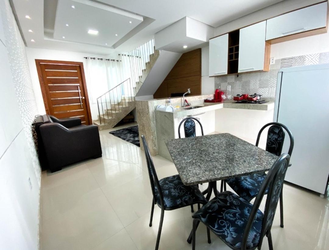Dos Diamantes Apartment Porto Seguro