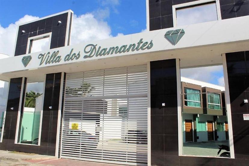 Dos Diamantes Porto Seguro